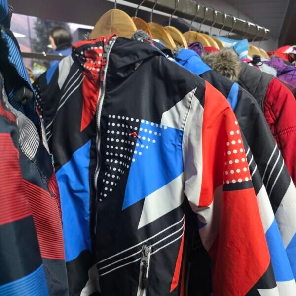 Alquiler De Campera Para Nieve En Centro de Bariloche