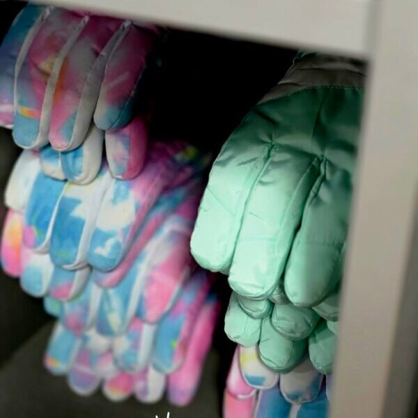 Alquiler de Guantes de Nieve En Centro de Bariloche