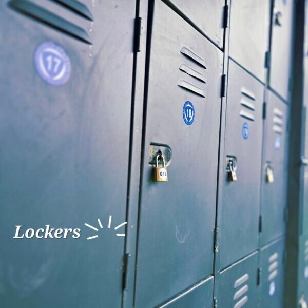 Lockers