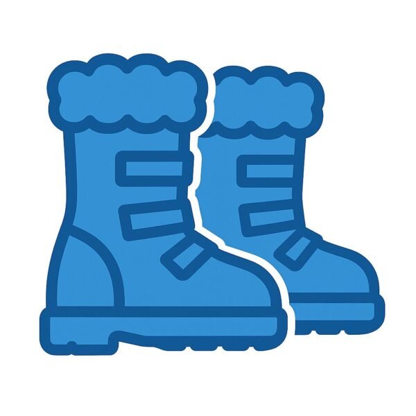 Bota de Apreski (sólo adultos)