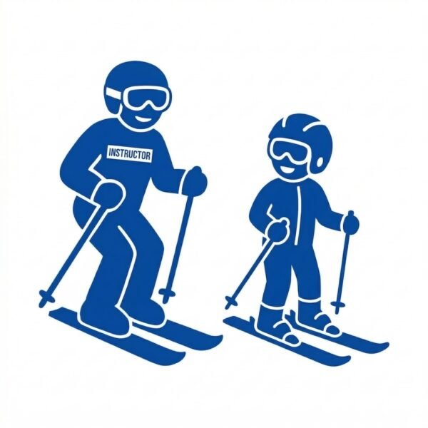Día Exclusivo de Ski (6 horas) JUNIOR