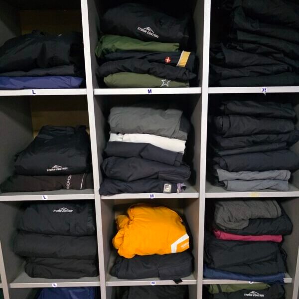 Alquiler de Pantalon de Nieve En Cerro Catedral