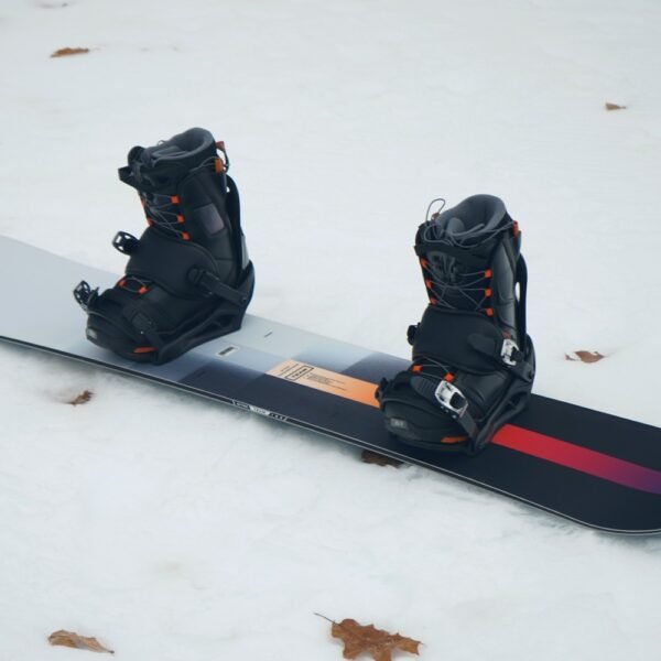 Equipos De Snowboard Alta Gama 1 Día (Menos De Dos Temporadas)